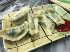 蒸饺-智香甜品店