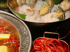 -牛New寿喜烧(金茂览秀城店)