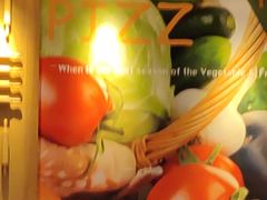 -菲滋意式餐厅(青悦城店)