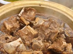 -民族饭荘(新华大街店)