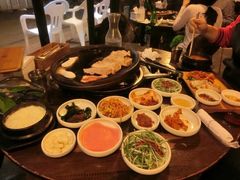-Dombe豚(黑猪肉街店)