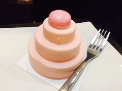 -星巴克(长春迅驰广场店)