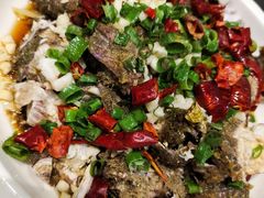 -健眺小海鲜(临海后山店)