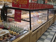 -味多美蛋糕(看丹桥店)