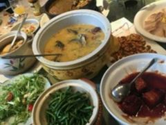 -琼林徽宴(中央门店)