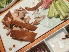 -满园烤鸭·春饼(沈北万达店)