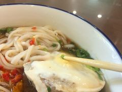 -易裕和·长沙米粉(友谊路店)