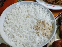 肉汤浇饭-王胖儿甏肉干饭(总店)