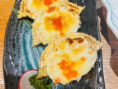 -和创柚子·会席日本料理(新区淮海街店)