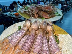 -贞姨美食·老字号海鲜大排档