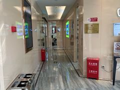 -劲松口腔医院(蓝色港湾院)