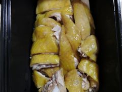 翡翠海南鸡-茉里粤菜(皇姑万象汇店)