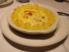 -波特曼西餐厅(中央大街店)