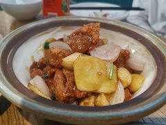 -潮粥荟·潮汕砂锅粥(朝阳大悦城店)
