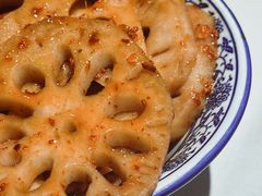 -回家吃饭·地道南昌菜(建德观总店)