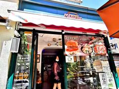 门面-MrBurger汉堡披萨意面(东财店)