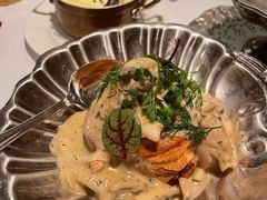 -壳里西餐厅Coquille Seafood Bistro(蒙自路店)