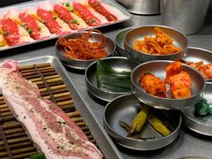 -大叹号·朝鲜族烤肉(潍坊泰华城店)