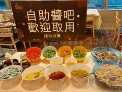 -真味鲜厨(观塘店)