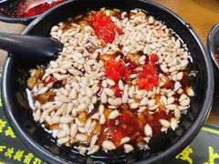 秘制八宝粥-志亮灌汤蒸饺·清真(庙后街店)