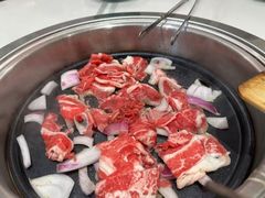 -玖泉里烤肉