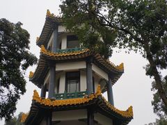 -赭山公园
