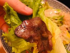 -龍二烧肉酒场(九亭店)