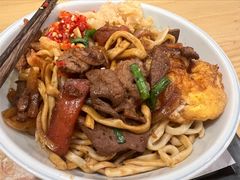 -陳八两面家(滨江天街店)