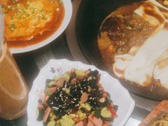 -人民公社铁锅炖·东北菜(卫国道店)