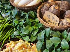 -龙潭喜客·四川客家菜