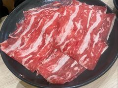 -呷哺呷哺 黄金牧场 (房山印象城店)