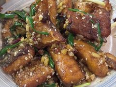 -静一餐厅·湖北菜(前门创始店)