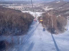 -中旅松花湖滑雪场