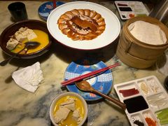 -范家小馆·烤鸭新京菜(金融街店)
