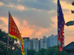 -荔湾湖公园
