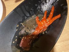 连骨头都不剩的鸡爪-佬肥猫(周浦万达店)