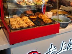 -老上海葱油饼(黄河路店)