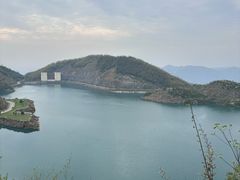 -长沙黑麋峰国家森林公园