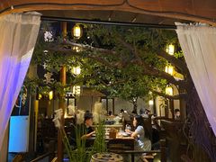 -绿茶餐厅(领展购物广场·中关村店)