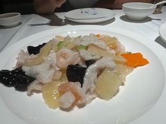 爆三样-金春禧(世茂国际广场店)