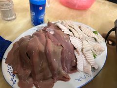 -华哥新鲜猪精品美食