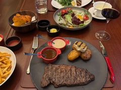 -Tivano意大利餐厅(成都居舍酒店)