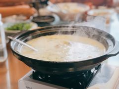 -大城小院饭店(博隆广场虹桥店)