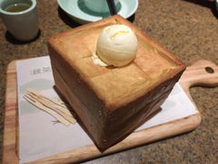 -绿茶餐厅(coco park 店)