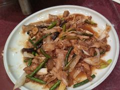 -芙蓉·艳阳餐厅(南口店)