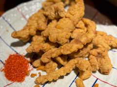-黄尚皇小龙虾-螃蟹-烧烤工坊(皇后公园店)