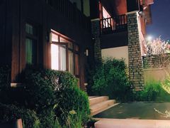 -大连金石滩绿发温泉假日酒店