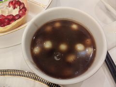 -中心大酒店·本味餐厅
