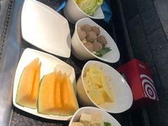 -海底捞火锅(崇文门新世界百货店)