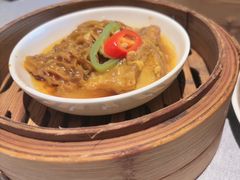 -潮府馆·非遗潮州菜·世纪公园(新国际博览中心店)